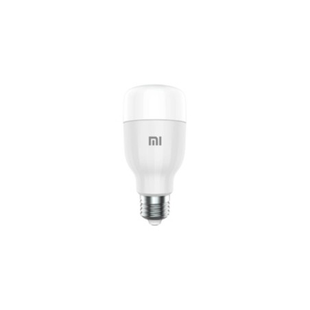 Xiaomi Mi MJDPL01YL 9W LED Bulb - 950 Lumen, 1700-6500K, 16 Million Colors | Premium Warm to Cool White Light